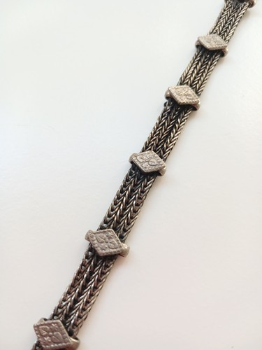 Bracciale unisex vintage