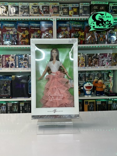 Mattel barbie silver label - label,