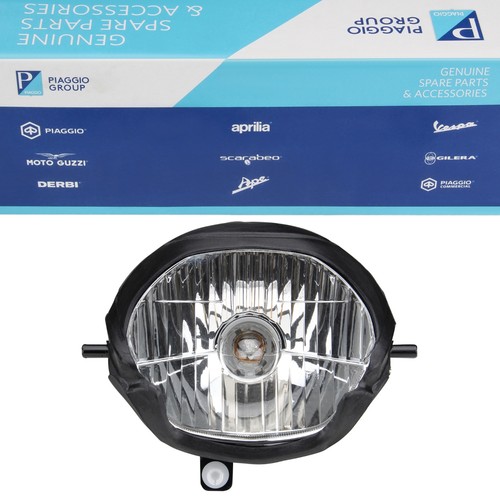 Faro proiettore originale