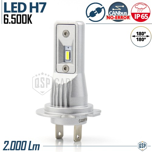 Lampada auto moto full - lampada, led