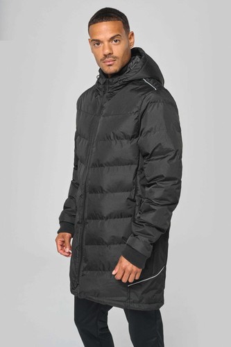 Parka sport squadra uomo - sport,