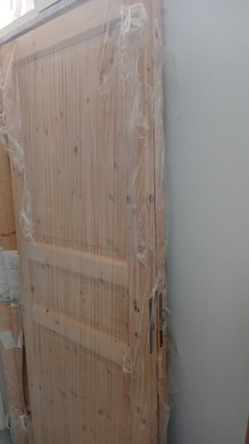 Porte legno abete massello - legno,