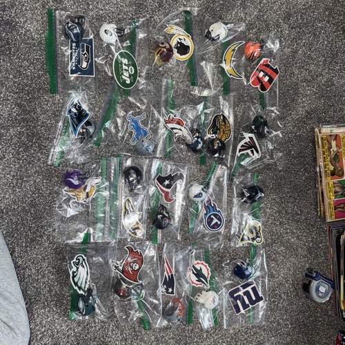 Caschi micro tasche nfl - caschi, micro/tasche