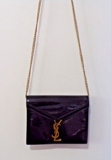 Borsa catena Saint Laurent YSL
