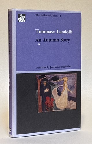 Tommaso landolfi autumn - tommaso,