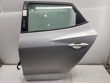 PORTIERA POSTERIORE SINISTRA