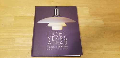 Light years ahead the story - years,