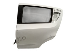 Portiera Posteriore Sinistra