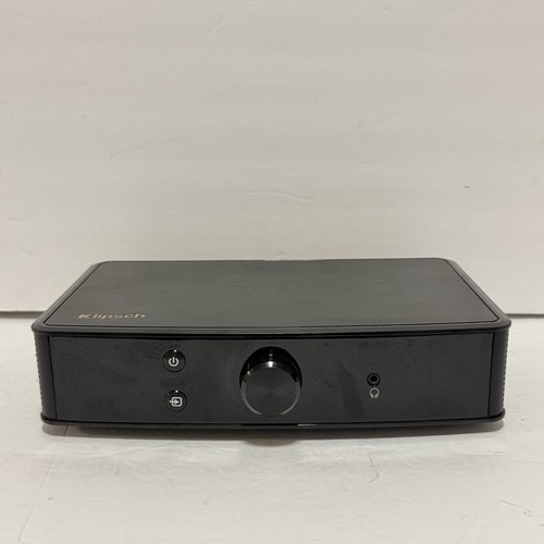 Klipsch power gate - power, 2