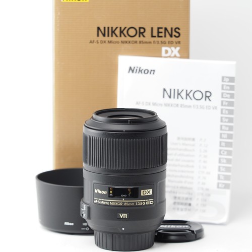 Nikon micro nikkor - nikon,