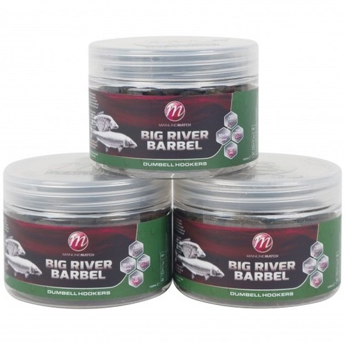 Mainline big river barbel - mainline,
