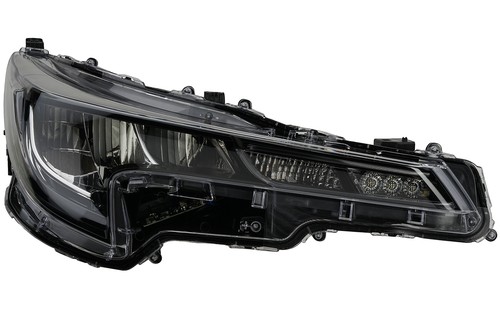 Faro anteriore led destro dtv - faro,