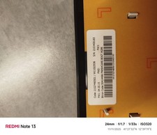 Scheda Elettronica Lavatrice Whirlpool 6senso