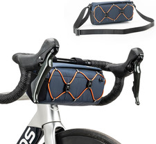 Borsa Bici Da Manubrio, Borsa