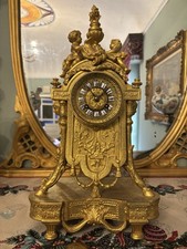 Pendola in stile Luigi XVI con