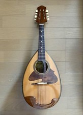 Suzuki Mandolino n.228 Vintage