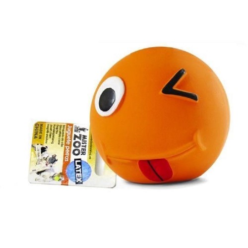 Palla gomma gioco - palla,