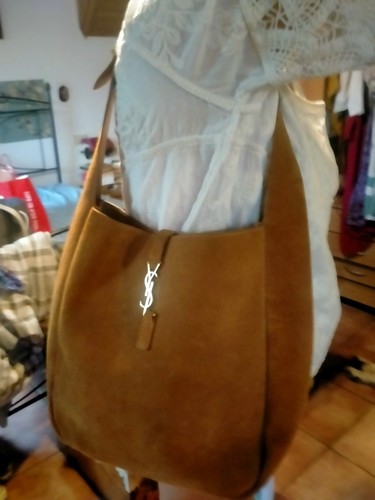 Secchiello yves saint laurent - secchiello,