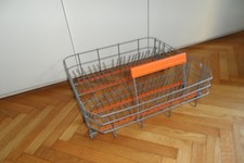 cestello originale cesto inferiore lavastoviglie smeg modello Lvs32siexv ruote