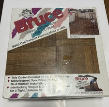 PAVIMENTO IN PARQUET ROVERE