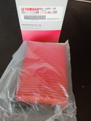 Filtro aria yamaha tmax 500 - filtro,
