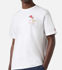 MC2 SAINT BARTH T-SHIRT