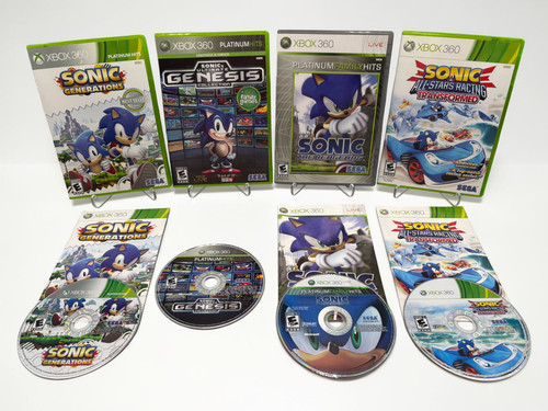 Lotto sonic the - sonic,