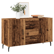 Credenza Legno Vecchio