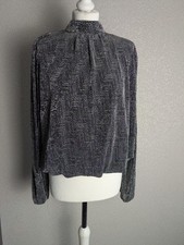 Maglione blusa Qued London