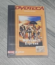 Dvd marrakech express g - -,