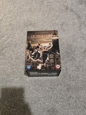Gossip Girl - The Complete