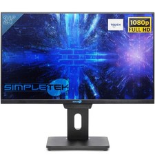 MONITOR 24" FHD TOUCH CON