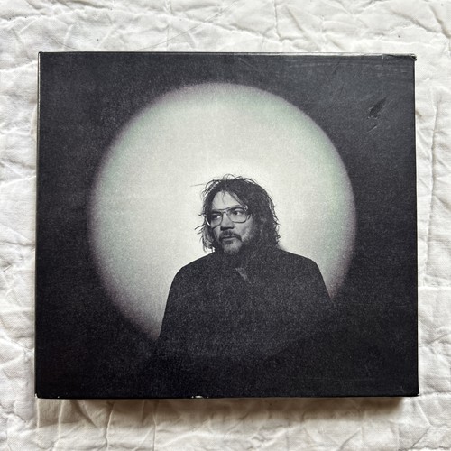 Jeff tweedy twilight - jeff,