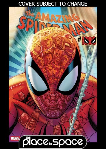 Amazing spider man - (wk37),