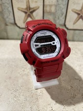 Raro Casio G-Shock Mudman