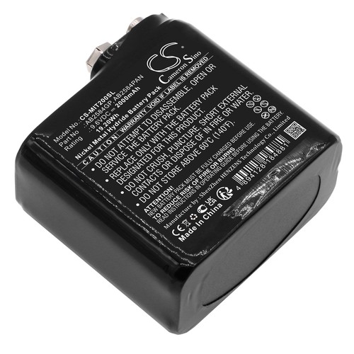 Batteria 2000mah - batteria,