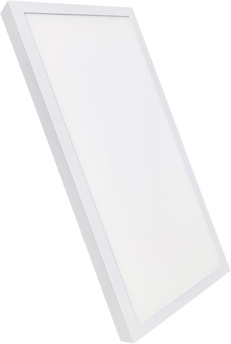 Pannello led soffitto - pannello, da