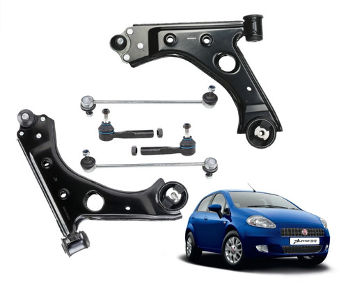 Kit coppia bracci 2 - coppia,