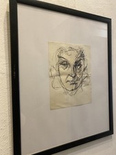 Silvio Loffredo - Disegno Su