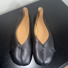 Ballerine piatte Maison