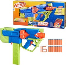 NERF N SERIES SPRINTER -