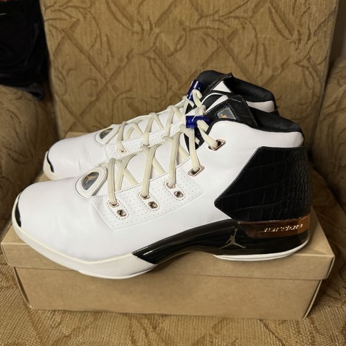 Air jordan retro - jordan, 17