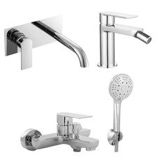 Composizione di miscelatori