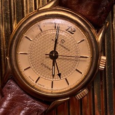 Orologio Revue Thommen Cricket