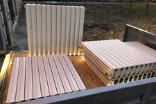 Vendo radiatori/termosifoni