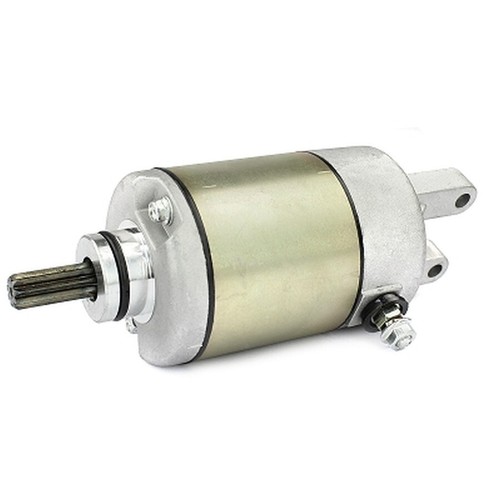 Motorino avviamento serie oro - motorino,