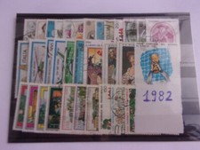 1982 annata usata completa