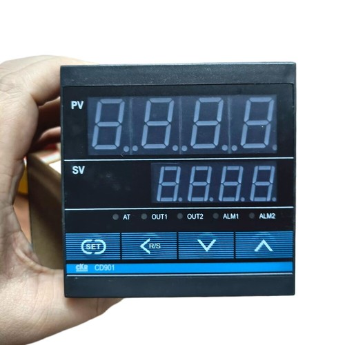 1pz strumento controllo - di,
