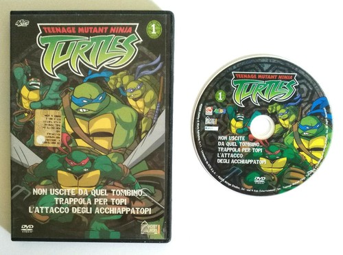 Dvd film ita animazione - dvd,