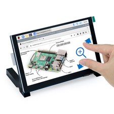 Freenove Monitor Touchscreen
